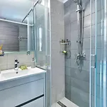 Bratou Aqua Sleeps 4 With Garden * Episkopiana (Corfu)