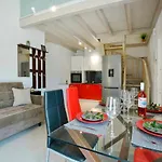 Bratou Aqua Sleeps 4 With Garden Villa Episkopiana (Corfu)
